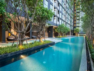 The Base Height - Udonthani