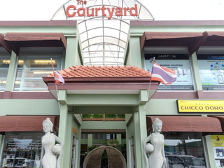 The Courtyard Phuket