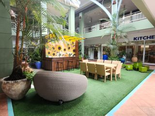 The Courtyard Phuket