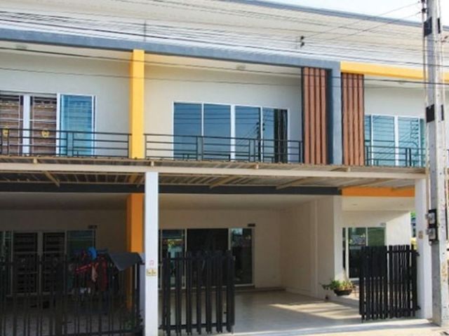 บ้านสวนพฤกษา ซอย 12