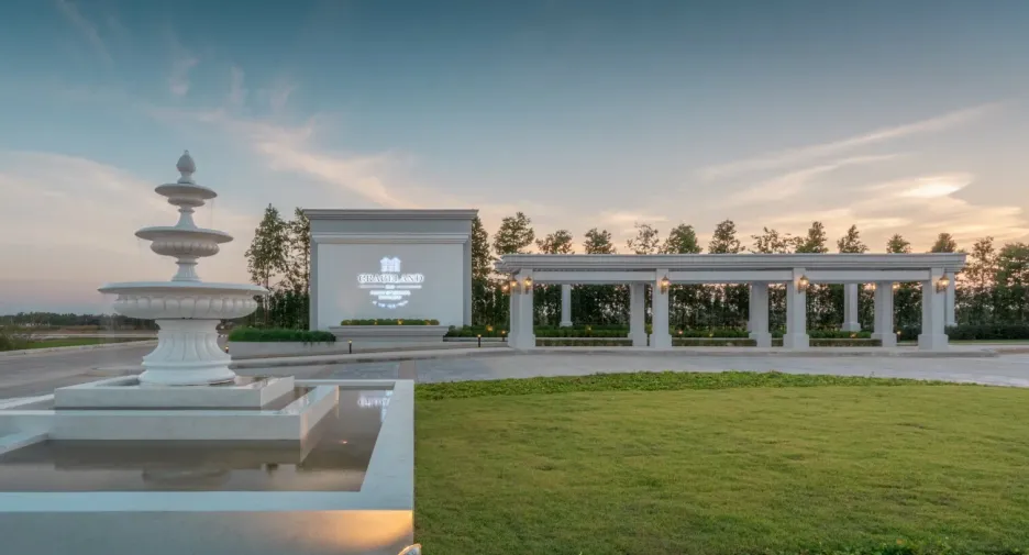 Graceland