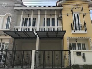Baan Piam Suk, Tuscany, Phatthanakan 44