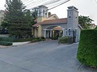 Baan Piam Suk, Tuscany, Phatthanakan 44