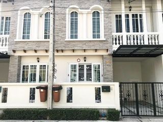 Baan Piam Suk, Tuscany, Phatthanakan 44