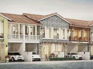 Baan Piam Suk, Tuscany, Phatthanakan 44
