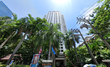 Kallista Mansion