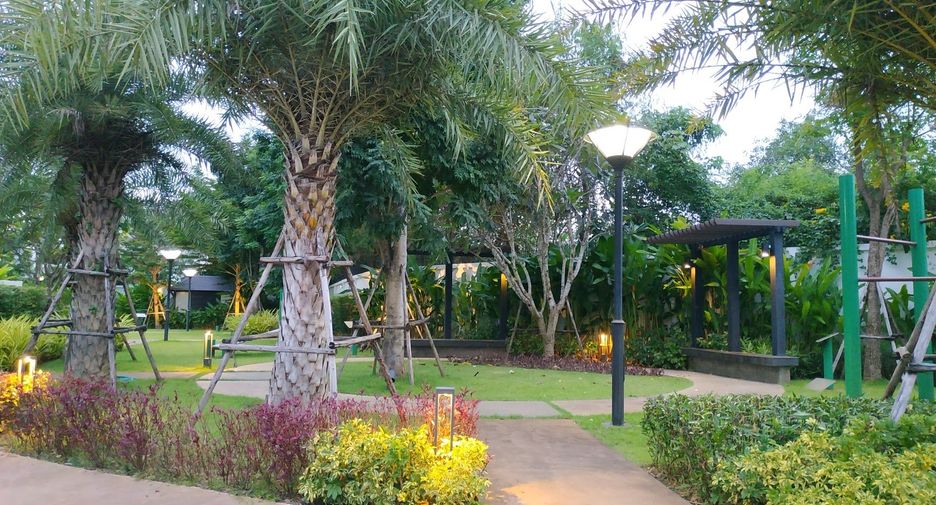 Supalai Bella Chiangmai