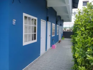 Little Bee House