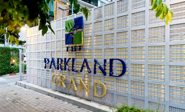 The Parkland Grand Asoke-Phetchaburi