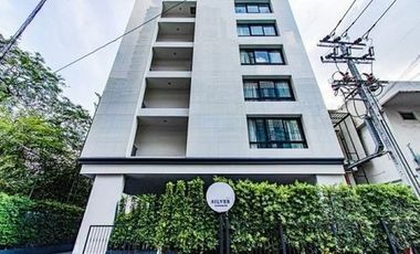 Silver Thonglor
