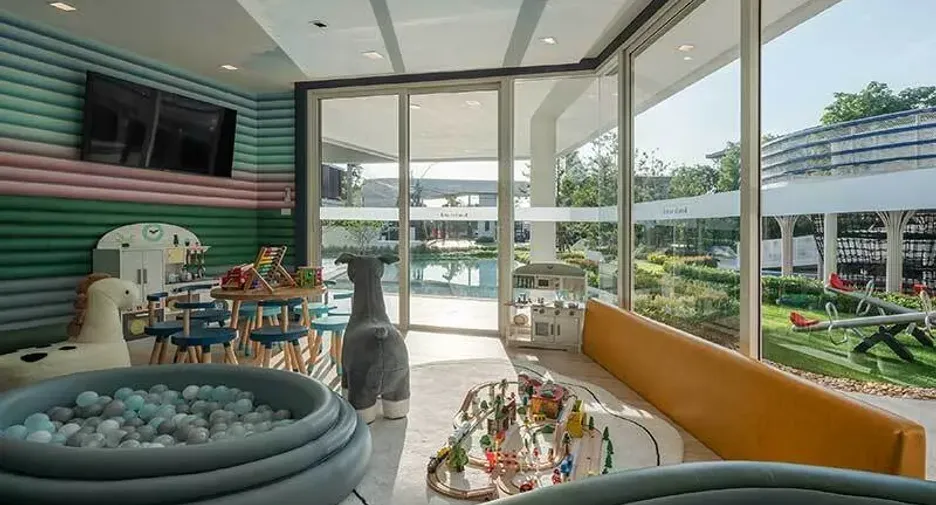 Bangkok Boulevard Ramkhamhaeng-Wongwaen