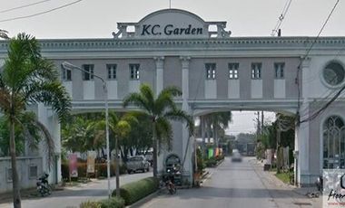 K.C. Garden Home