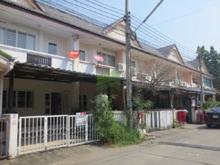 สวนธนวิลเลจ
