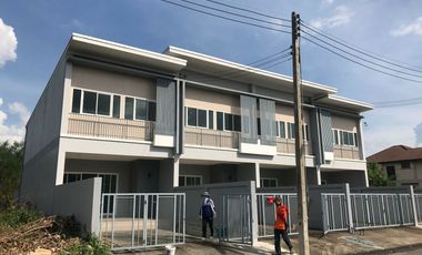Lopburi Ville