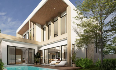 Ploen Chitta Villa