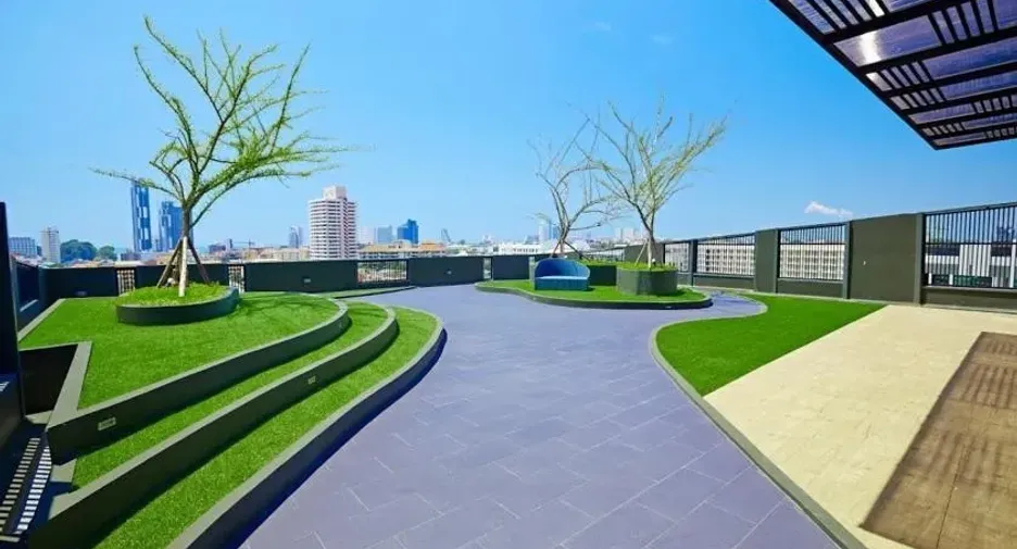 The Chezz Metro Life Condo