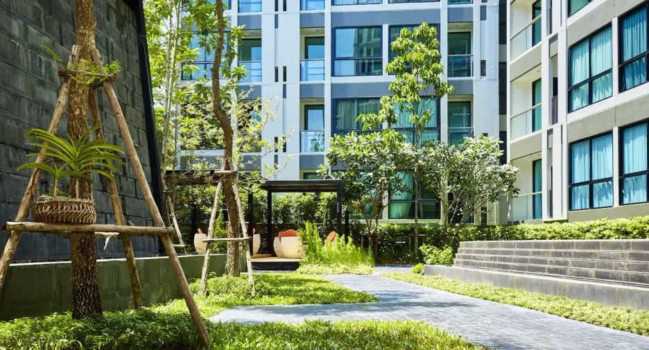 The Chezz Metro Life Condo
