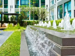 The Chezz Metro Life Condo