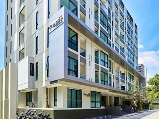 The Chezz Metro Life Condo