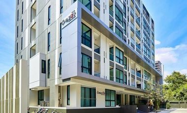The Chezz Metro Life Condo