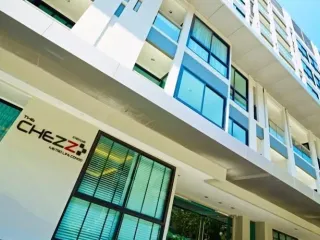 The Chezz Metro Life Condo