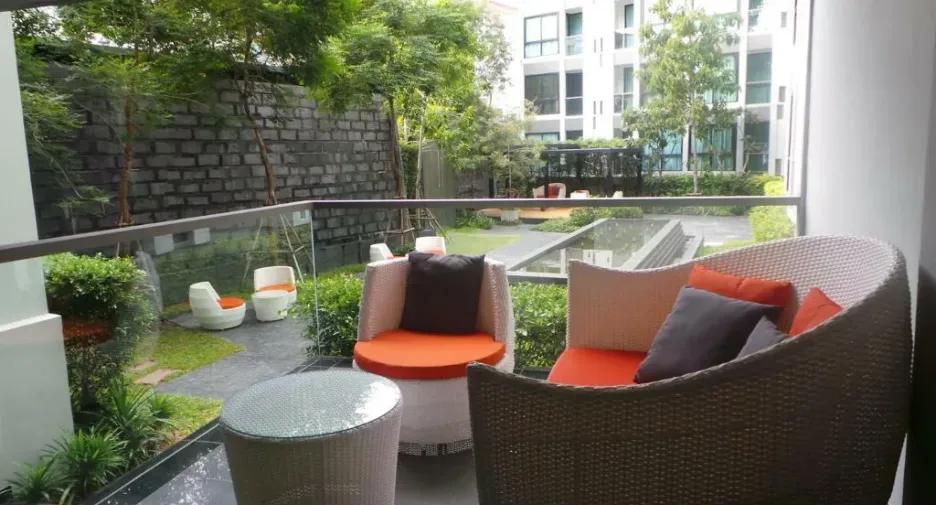 The Chezz Metro Life Condo