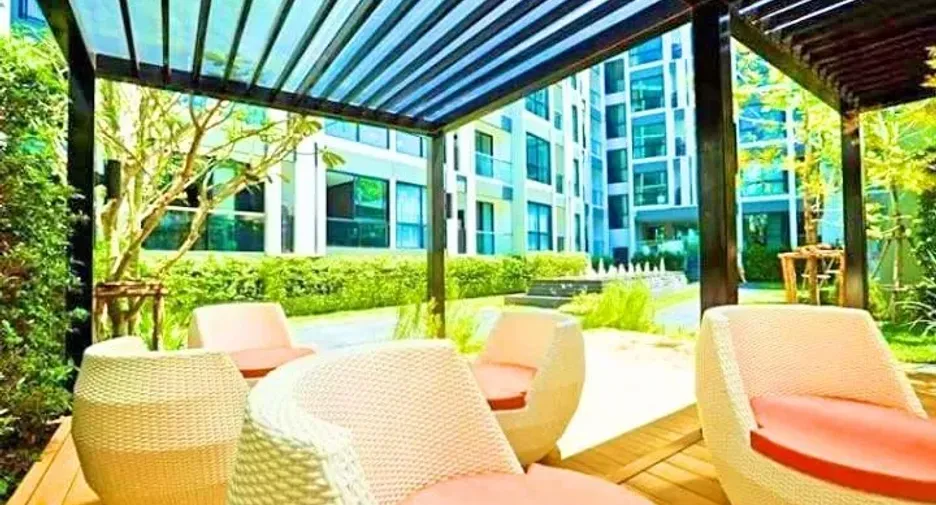 The Chezz Metro Life Condo