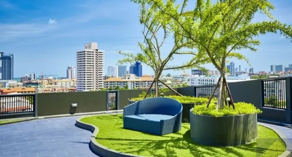 The Chezz Metro Life Condo