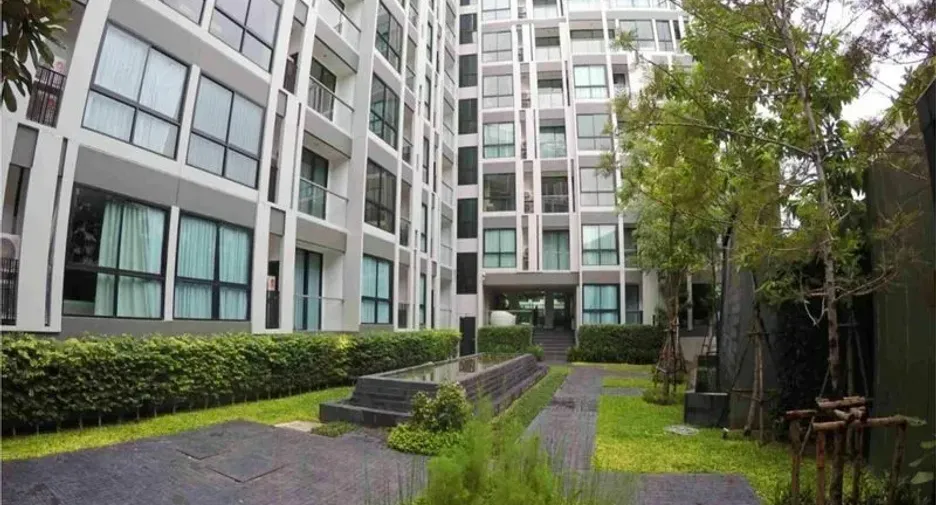 The Chezz Metro Life Condo