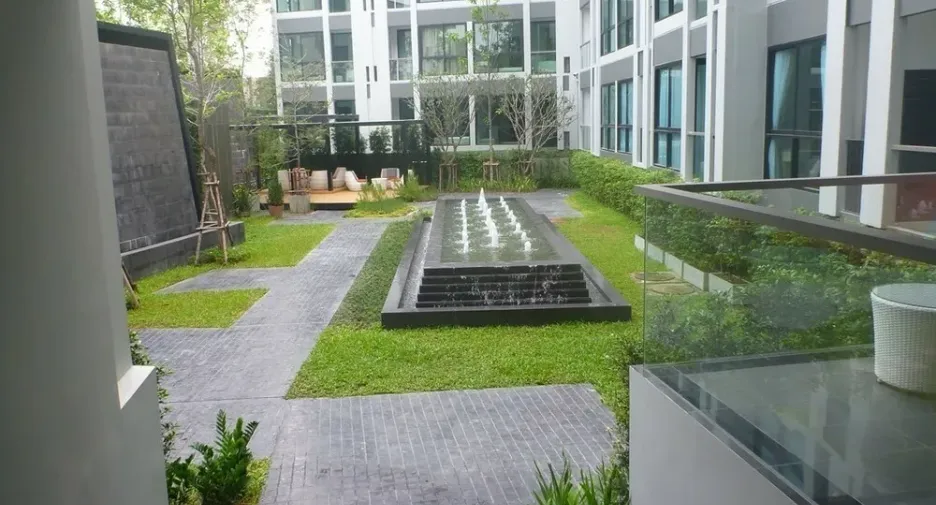 The Chezz Metro Life Condo