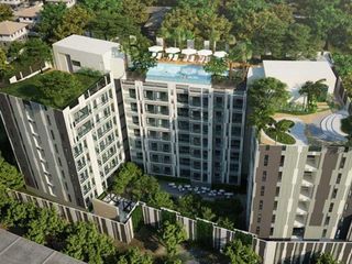 The Chezz Metro Life Condo