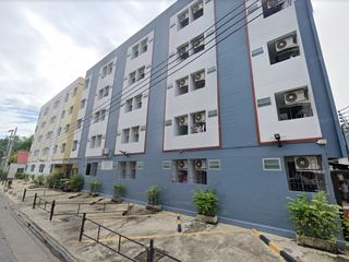 Phai Thong Mansion