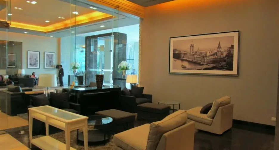 Belle Grand Rama 9