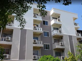Thanaree Place