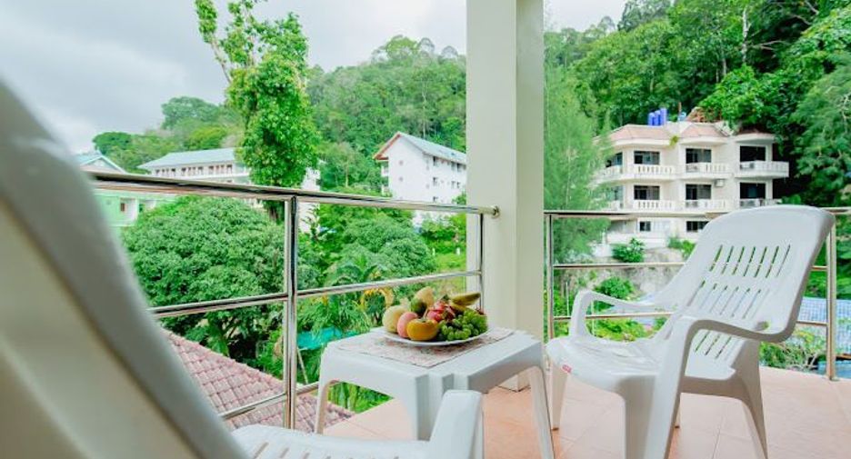 R. K. Guest House