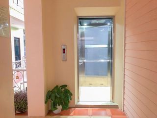 R. K. Guest House