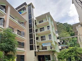 R. K. Guest House