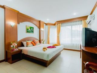 R. K. Guest House