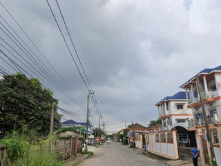 Baan Sinpatthanathanee