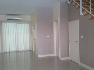Baan Klang Muang S-Sense Rama 9 Ladprao