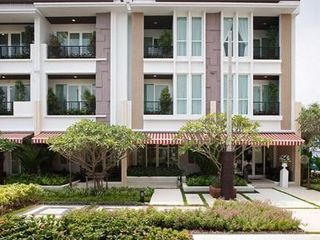 Baan Klang Muang S-Sense Rama 9 Ladprao