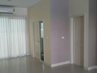 Baan Klang Muang S-Sense Rama 9 Ladprao