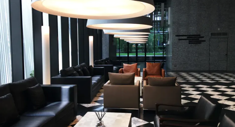 Noble Ploenchit