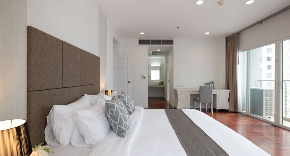 The Grand Sethiwan Sukhumvit 24