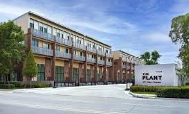 The Plant City Bangna Ring