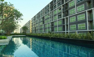 Bon, Appartement Ramkhamhaeng