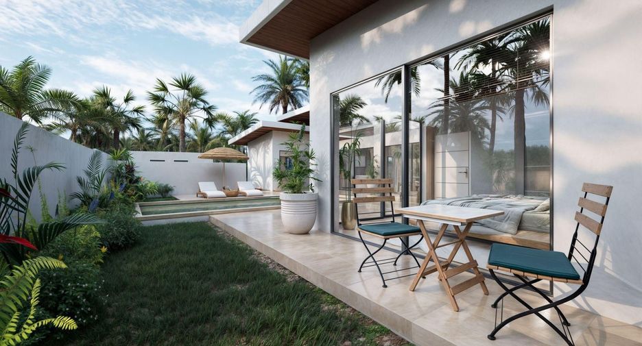 Arcaman Residence