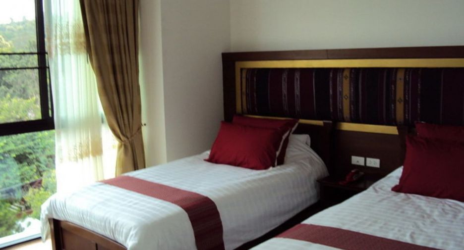 ASTER RESIDENCE