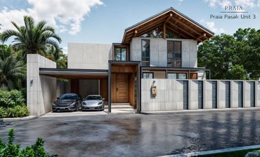 PRAIA Residence Phuket
