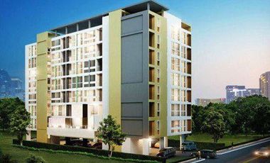Chateau In Town Vibhavadi 30